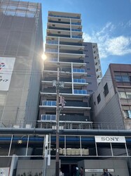 恵美須町駅 徒歩2分 4階の物件外観写真